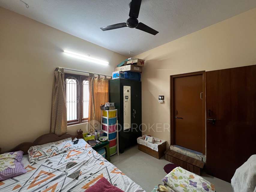 2 BHK House for Rent  In Shreyas Colony
