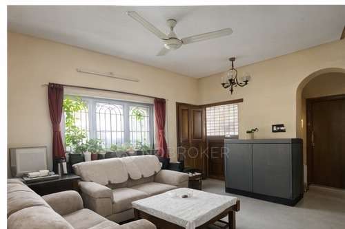 2 BHK House for Rent  In Shreyas Colony