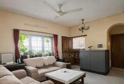 2 BHK House for Rent  In Shreyas Colony