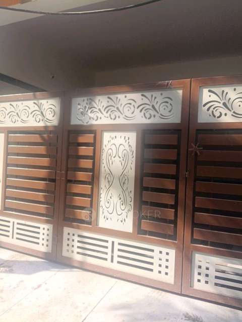 1 BHK Flat for Rent In Meenakshi Layout