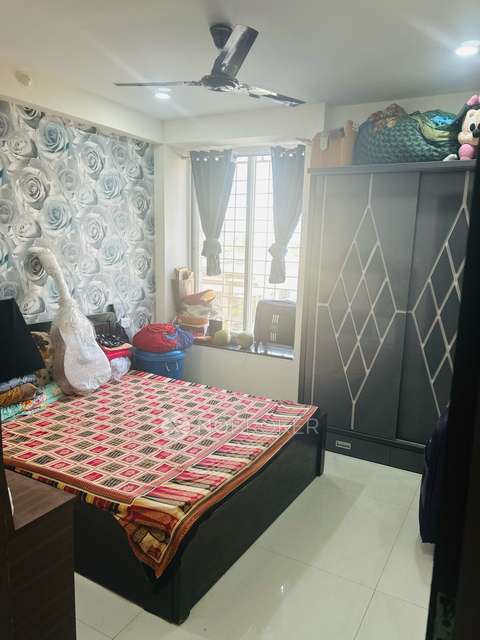 3 BHK Flat In Jn Adiamville For Sale  In Punawale