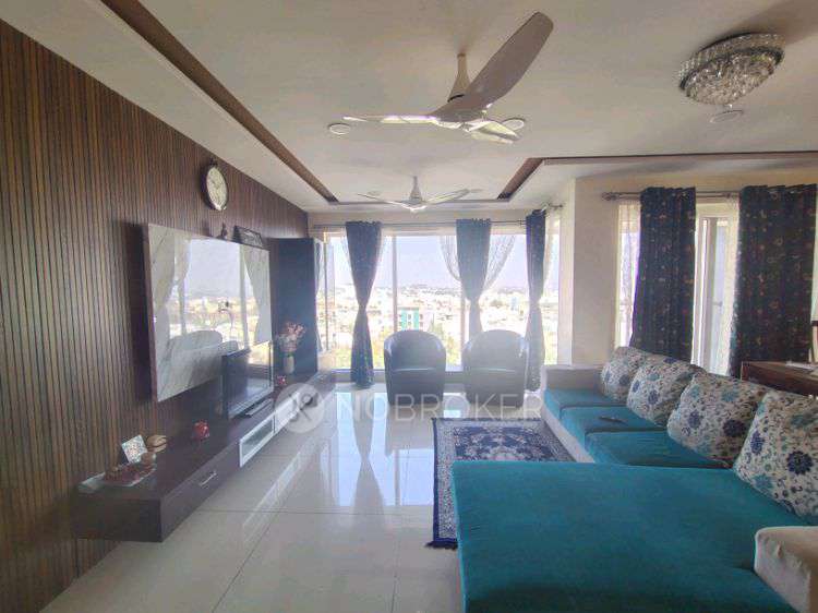 4 BHK Flat In Mahaveer Sitara for Rent  In Mahaveer Sitara, #35, D-1015, 24th Main Rd, Beside Brahma Brews, Achappa Layout, Silver Oak Layout, Jp Nagar 7th Phase, J. P. Nagar, Bengaluru, Karnataka 560078, India