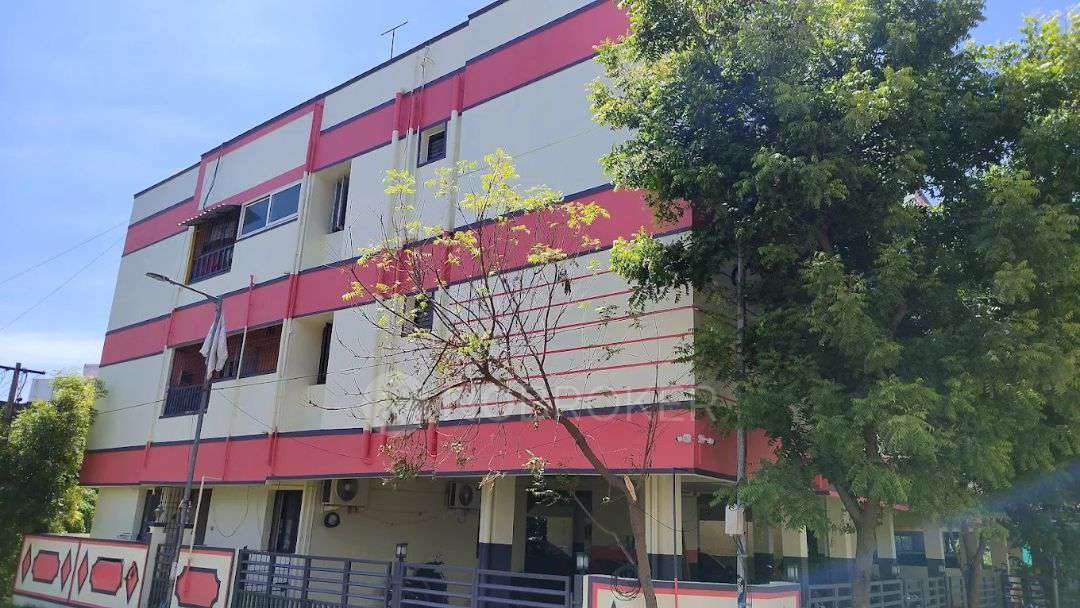 2 BHK Flat In Sri Sai Kudil, Manapakkammugalivakkam for Rent  In Mugalivakkam