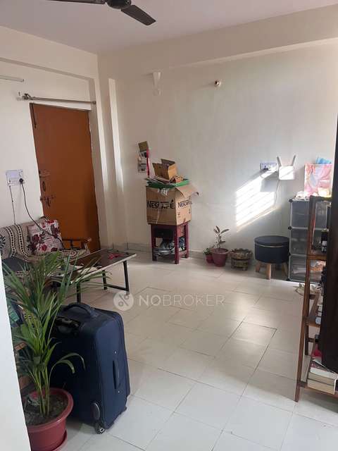 1 BHK Flat In Brahmaputra Enclave for Rent  In  Siddharth Vihar