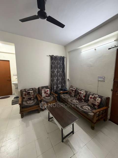 1 BHK Flat In Brahmaputra Enclave for Rent  In  Siddharth Vihar