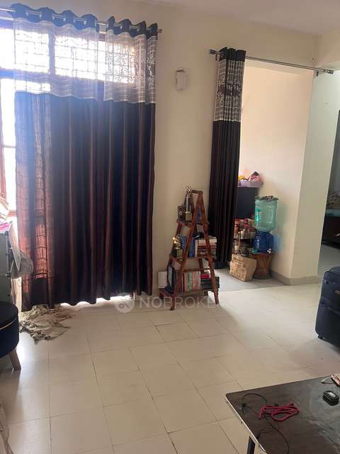 1 BHK Flat In Brahmaputra Enclave for Rent  In  Siddharth Vihar