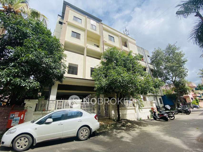 1 BHK Flat In Sd for Rent  In Lohegaon 