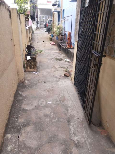 2 BHK House for Rent  In Valasaravakkam