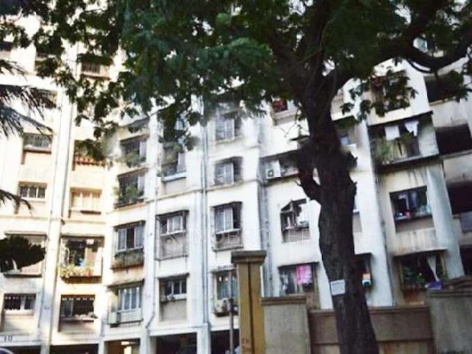 1 BHK Flat In Neelkamal Chs for Rent  In Lower Parel