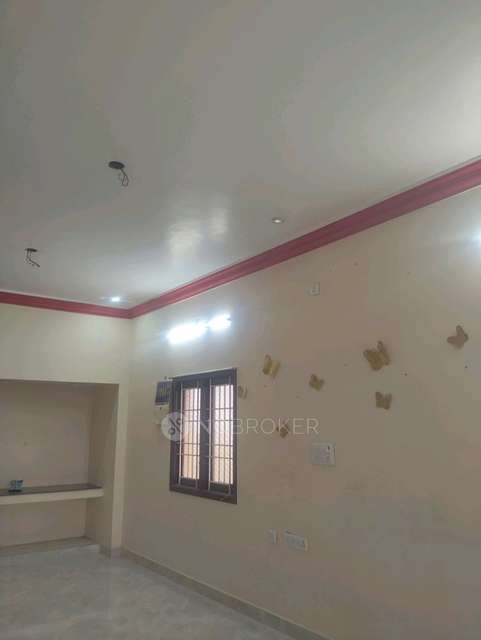 1 BHK House for Rent  In Thiruverkadu