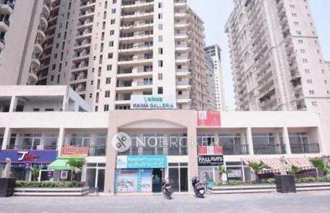Single Room for  In 2 BHK  In Sikka Karmic Greens In Sector 78