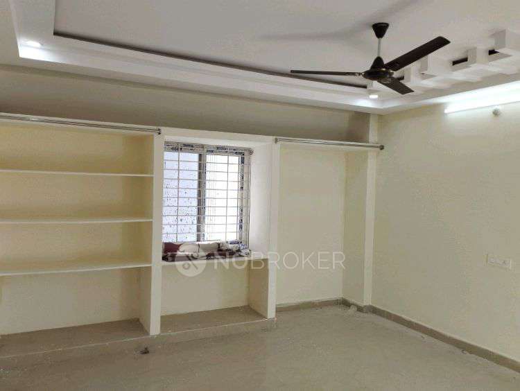 2 BHK Flat In Sahana Residency for Rent  In Mallampet