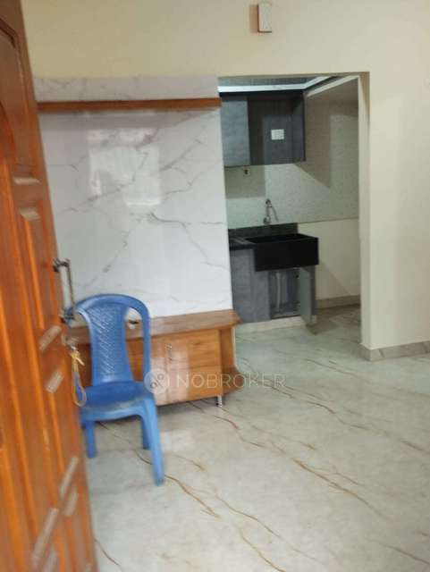 1 BHK House for Rent  In Hommadevanahalli
