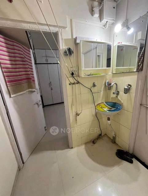 Single Room for Female In 1 BHK  In Kale Elite In Pashan