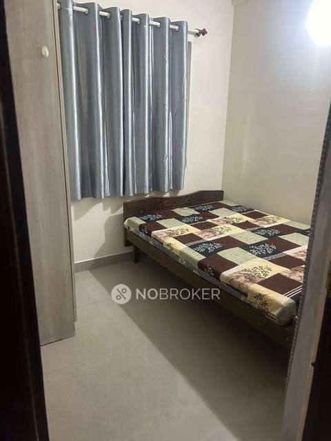 1 BHK Flat In S V Corner for Rent  In Mahadevapura