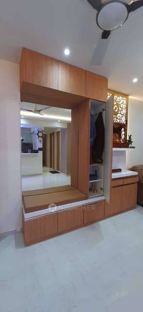 2 BHK Flat In F Residency For Sale  In Chembur