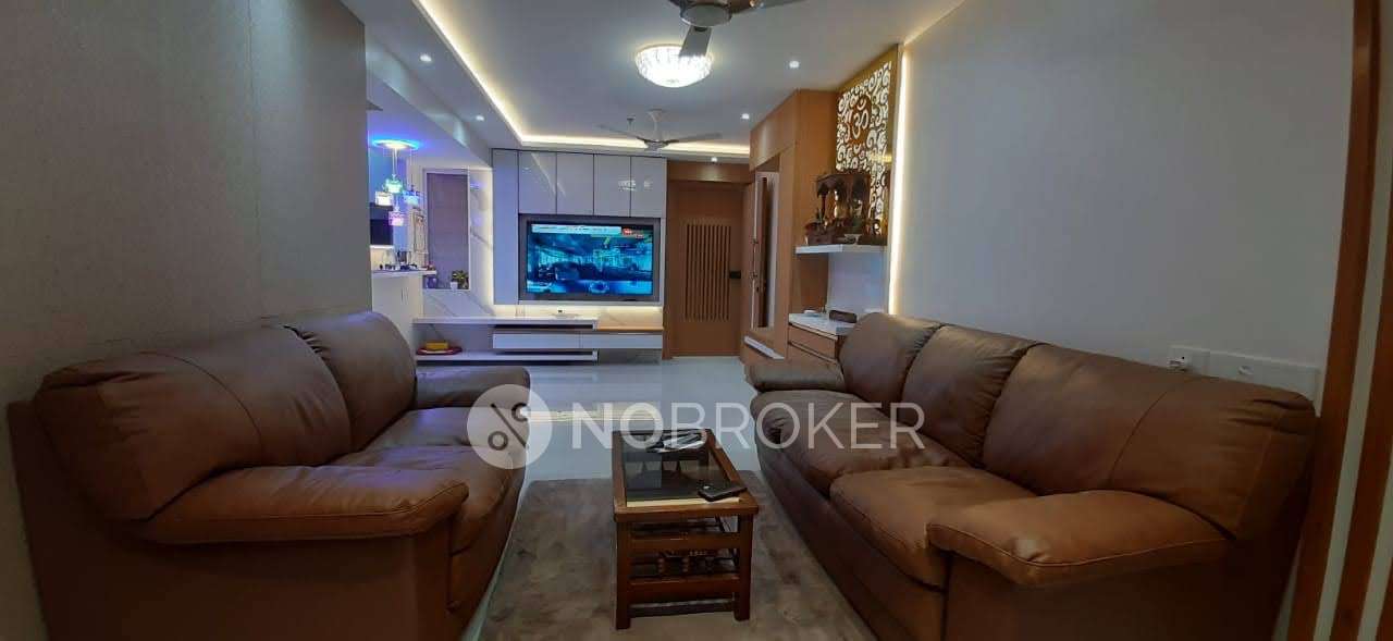 2 BHK Flat In F Residency For Sale  In Chembur