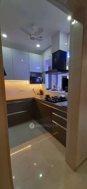 2 BHK Flat In F Residency For Sale  In Chembur