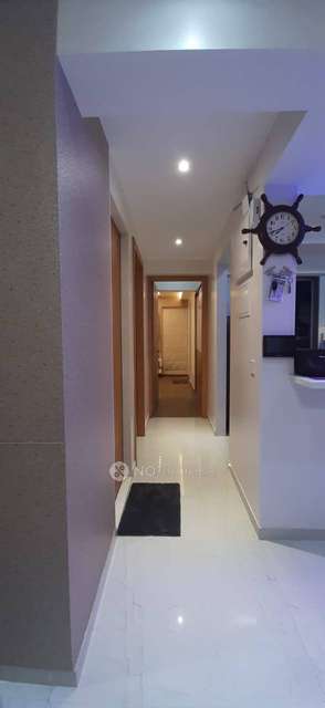 2 BHK Flat In F Residency For Sale  In Chembur