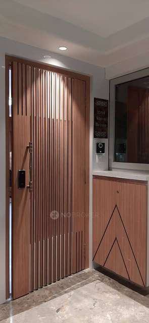 2 BHK Flat In F Residency For Sale  In Chembur