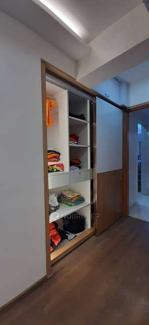 2 BHK Flat In F Residency For Sale  In Chembur