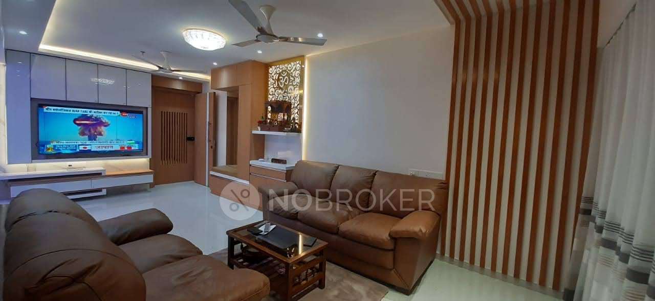 2 BHK Flat In F Residency For Sale  In Chembur