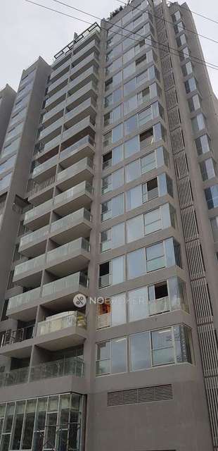 2 BHK Flat In F Residency For Sale  In Chembur