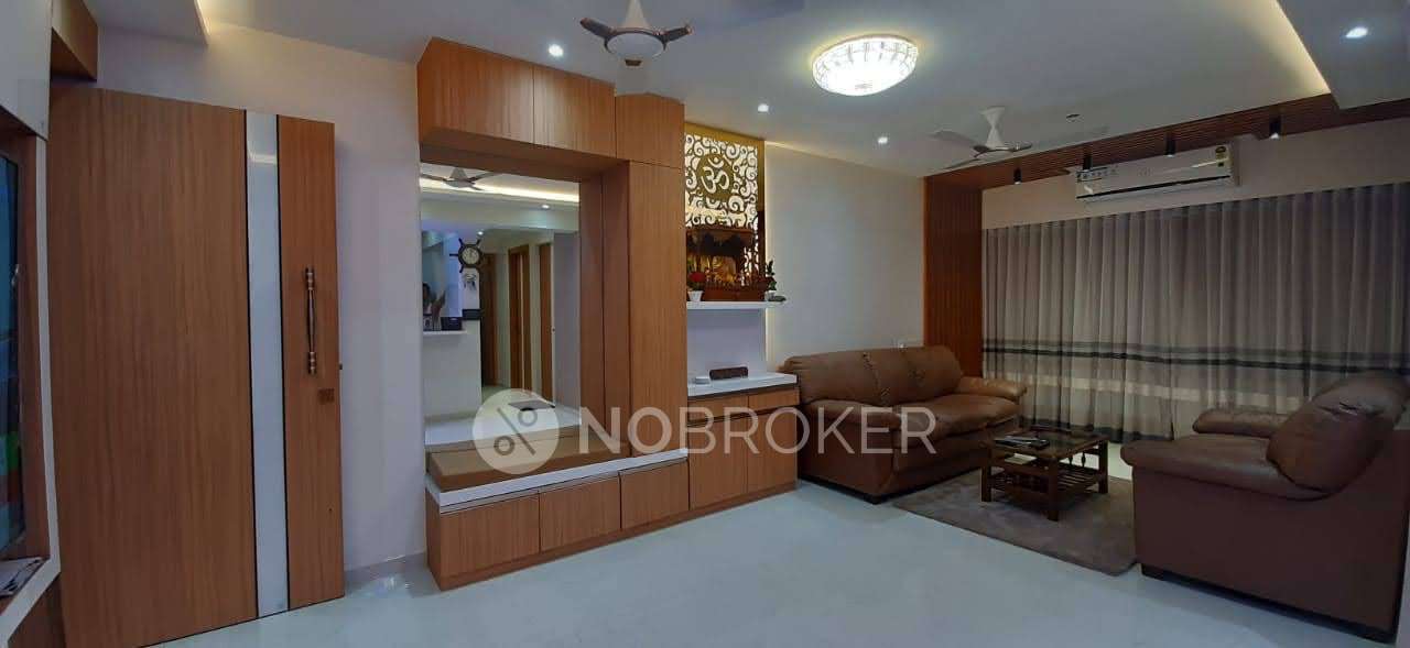 2 BHK Flat In F Residency For Sale  In Chembur