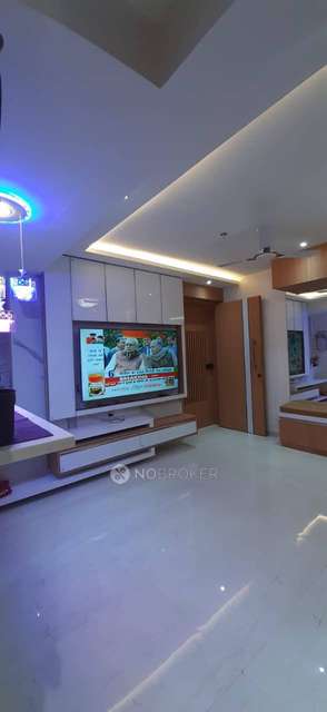 2 BHK Flat In F Residency For Sale  In Chembur