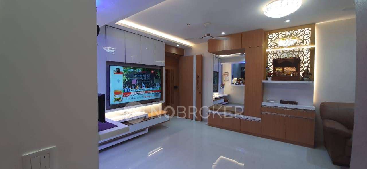 2 BHK Flat In F Residency For Sale  In Chembur