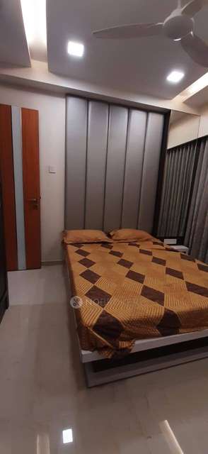 2 BHK Flat In F Residency For Sale  In Chembur