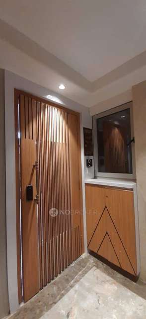 2 BHK Flat In F Residency For Sale  In Chembur