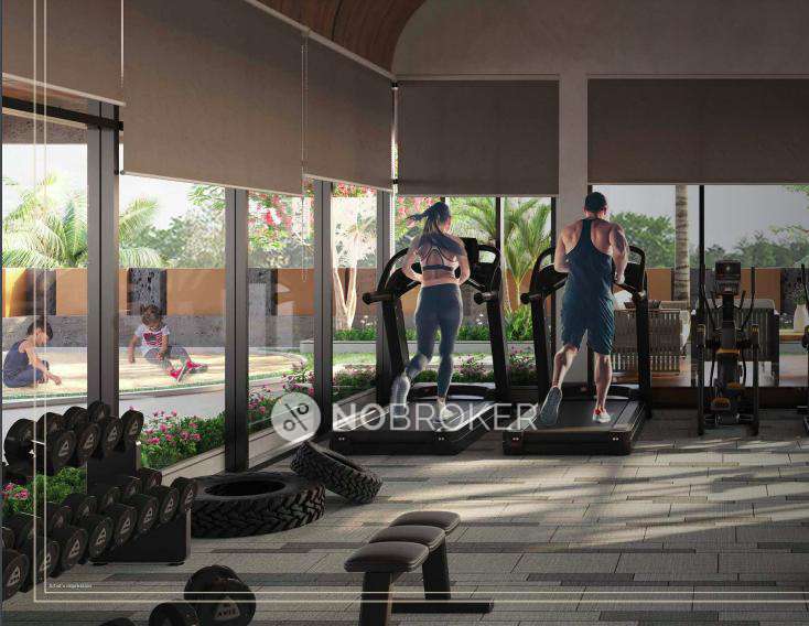 4 BHK Flat In Ekta Eden 62 For Sale  In Eden 62 Plot No. 62, Swastik Society, N S Rd Number 4, Jvpd Scheme, Vile Parle West, Mumbai, Maharashtra 400056