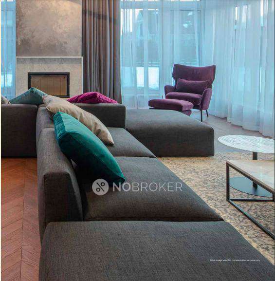 4 BHK Flat In Ekta Eden 62 For Sale  In Eden 62 Plot No. 62, Swastik Society, N S Rd Number 4, Jvpd Scheme, Vile Parle West, Mumbai, Maharashtra 400056