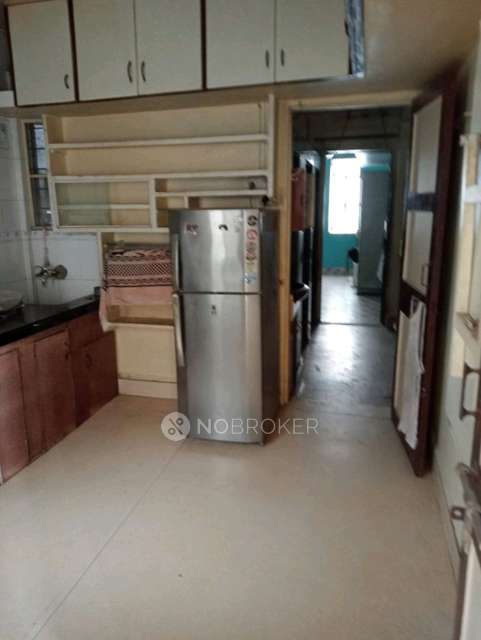 Shared Room for Female In 1 BHK  In Narayan Peth Pune In Patrya Maruti Chowk