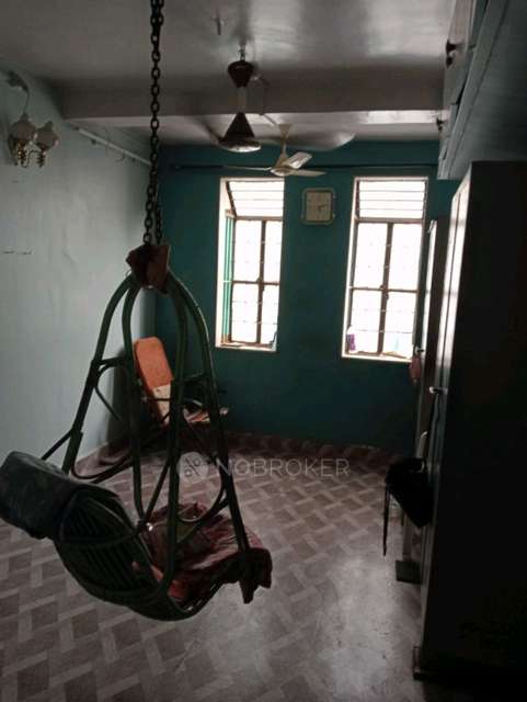 Shared Room for Female In 1 BHK  In Narayan Peth Pune In Patrya Maruti Chowk