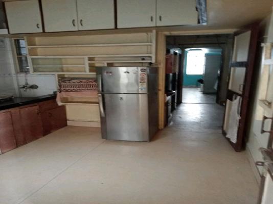 Shared Room for Female In 1 BHK  In Narayan Peth Pune In Patrya Maruti Chowk