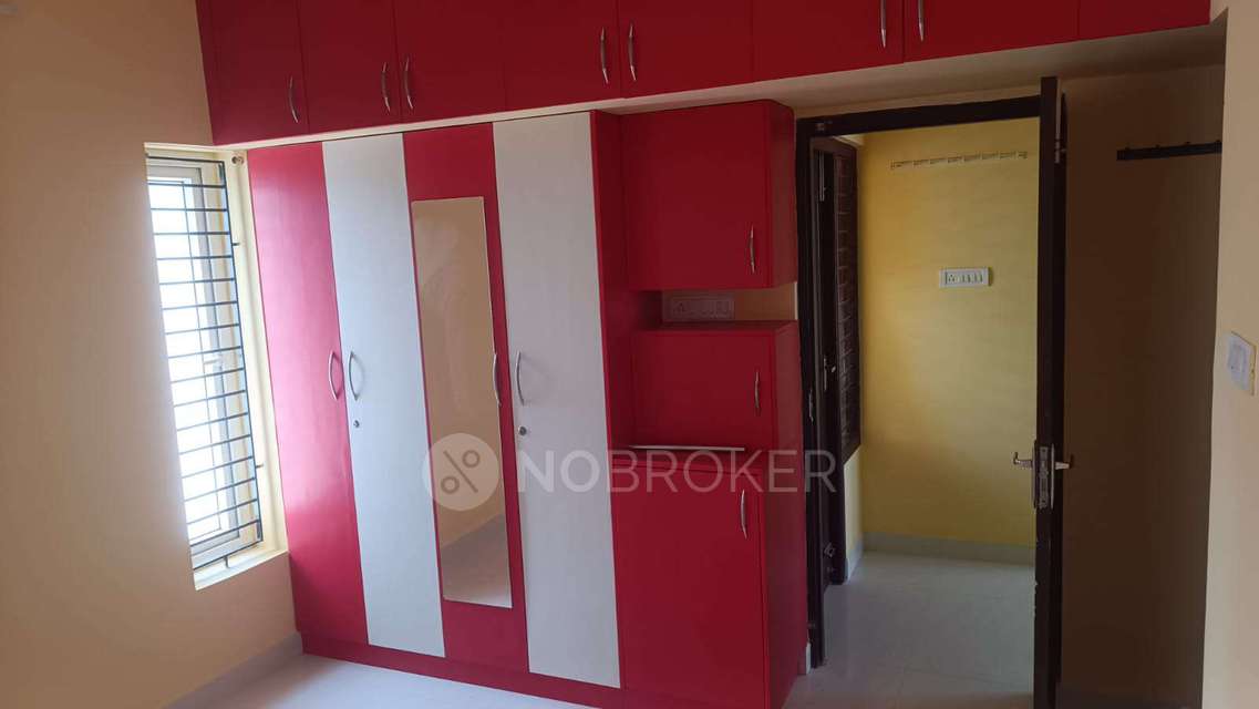 1 BHK Flat In Amigos Flats Madipakkam for Rent  In Msn Constructions