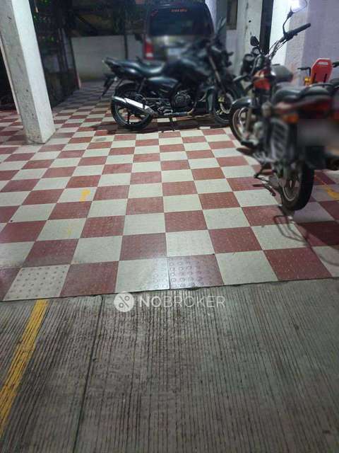 Shared Room for Male In 1 BHK  In Near International Tech Park In Kharadi