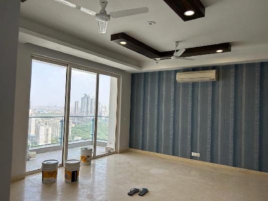 4+ BHK Flat In M3m Merlin For Sale  In Sector 67