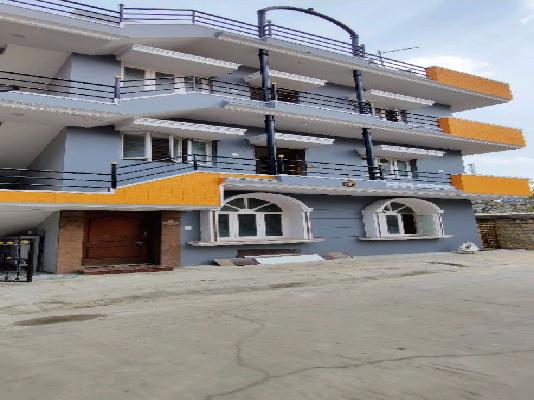 3 BHK Flat In Nandini Nivas for Rent  In Adugodi