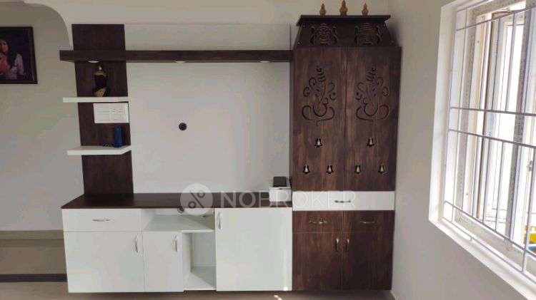 2 BHK Flat In Dhiya Lakshmi Homes For Sale  In Diya Lakshmi Homes