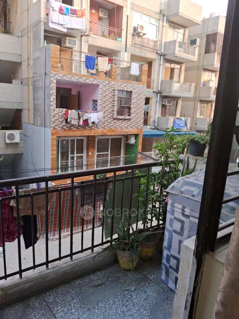 2 BHK Flat In Dda Baghban Apartment for Rent  In  Rohini