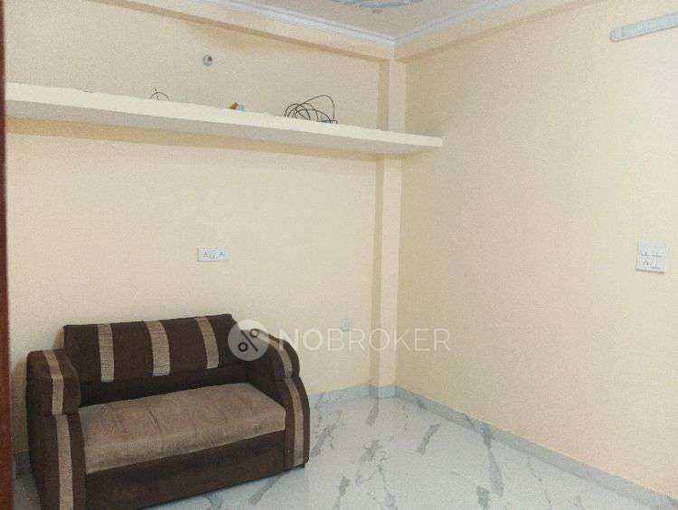 2 BHK House for Rent  In Ram Colony, Chattarpur, Chhatarpur