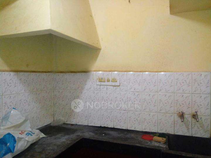 1 BHK House for Rent  In Tata Silk Farm, Jayanagar