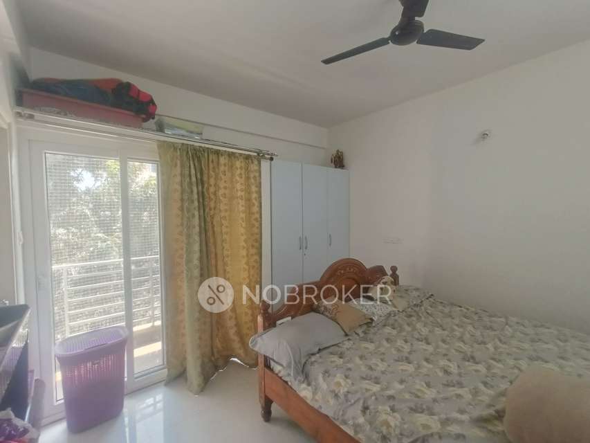 3 BHK Flat In Rsun Clover for Rent  In Doddakannelli
