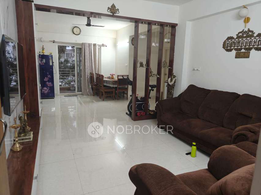3 BHK Flat In Rsun Clover for Rent  In Doddakannelli
