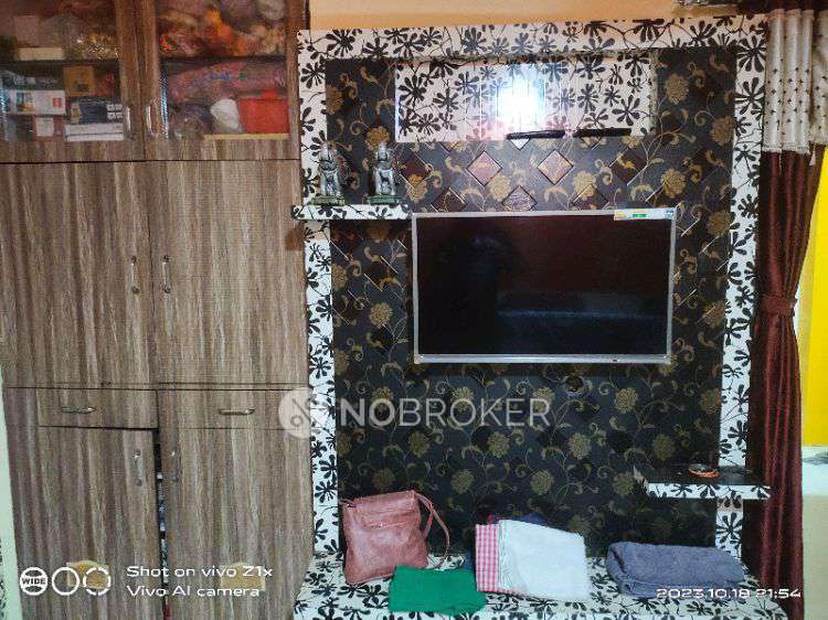 1 BHK Flat In Parvati Heights For Sale  In Shivane