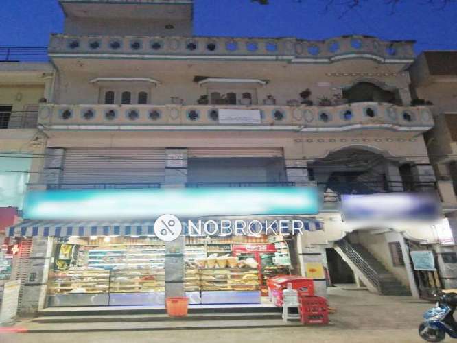 1 BHK Flat for Rent  In Yelahanka New Town