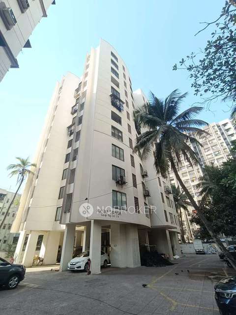 3 BHK Flat In Kheni Tower Chs, Santacruz East for Rent  In Santacruz East
